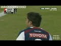 ATLAS 1-3 CHIVAS   ----   INTERLIGA \