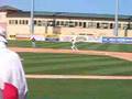 Albert Pujols Home Run