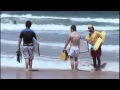 Indian Lifeguard Patrol Beware!