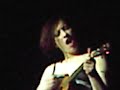 Amanda Palmer - Creep Cover @The Mod