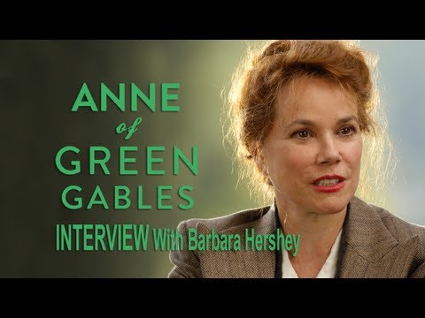 Barbara Hershey