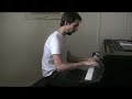 Chopin Prelude 16