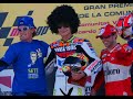 Sete Gibernau THE BEST