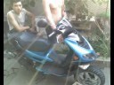 tuning scooter tulcea Manele-Gratis.net