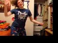 a dance to 