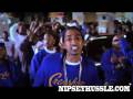 YouTube - Nipsey Hussle "Hussle In The House" official video