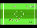 gameplay video, the first match in the game.