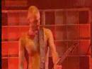 Live From Volkerball (Benzin) Rammstein