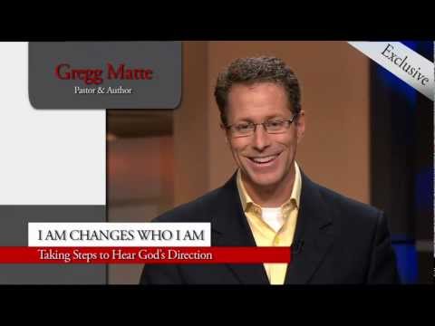 How Can I Position Myself to Hear God's Direction?