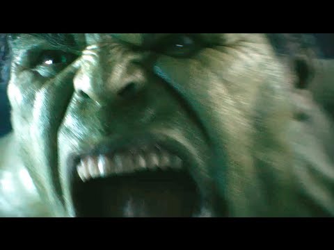 the hulk
