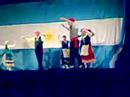ibai´ko izarra colectividad vasca concordia en teatro odeon