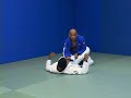 BJJ - Guard Pass With Lapel