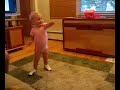 Puma Dancing