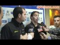 Javito μιλάει σε άπταιστα ελληνικά