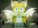 sonic x takeing over me