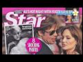 Angelina Jolie Nude Photos in Star Magazine(8 hours ago)