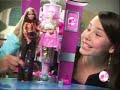 2007 Barbie Shopping Boutique Commercial