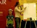 30-11-2008 demonstration in Jusco (Session 2:Part 2)