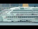 SANYO HD1010 ZOOM HD VIDEO TEST Morgan Stanley NY fom UBS NJ