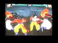 Ss4gogeta vs Ss4goku - Tenkachi 3 Ss4gogeta vs Ss4goku - Tenkachi 3