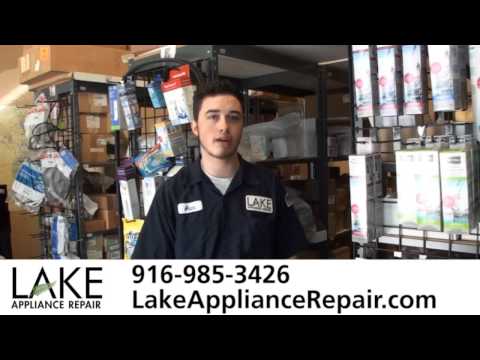 how to service a bosch dishwasher