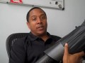 Prioria Robotics, Derek Lyons:  Faces of Technology