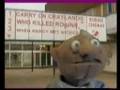 Old Man Stan - Hit Me With Your BAZZO Stick! ..Yep Basildon