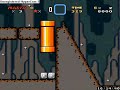 Superer Mario World: Hectic Crater