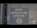 City Room: Street Takes: Facing Your Fears in a City Park