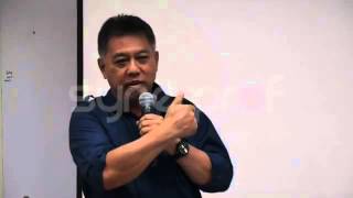 Testimoni dan Pendapat Dr Hartoyo, SpAn tentang Smart Detox