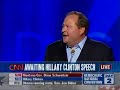 [2/2] Brian Schweitzer is FIRED UP ! Convention Speech