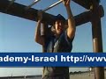 Bodyguard Training in Israel