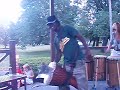 Kassa djembe Solo Kassa djembe Solo
