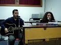 Daniel Haddad and Nayla Raad - Matt Redman (Once Again) Daniel Haddad and Nayla Raad - Matt Redman (Once Again)