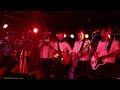 do.18-04-2013 @ Nonnetje Live