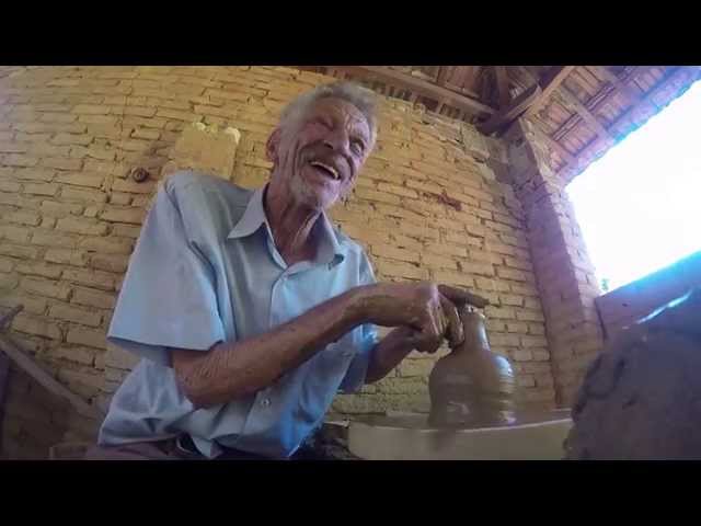 TIÃO PAINEIRA, 86 JANEIROS