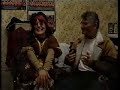 wrokdown is a rock music tv program for baby boomers that runs on channel 31 in melbourne (australia) at 9pm. it is hosted by wendy stapleton and features roving reported sherryn love (gettit?). she interviewed legendary melbourne bass player pete robinson after a gig with the substitutes at the bentleigh club. this clip is copyright to annican productions, 2008.