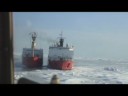 Arctic Chronicles: Mooring Evolution
