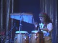 DVD Instrumental Otoniel Randal
