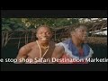 kenya safari