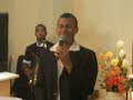 Lagrimas no Olhar -  by Sarlon - Black Gospel