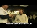 Retro Rewind: Dave Harris\ Retro Rewind: Dave Harris\