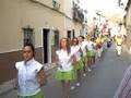 videos de Banda de Tintin (Torredonjimeno Jaen) - salome