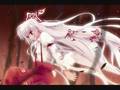 Mokou's Theme - Reach for the Moon, Immortal Smoke