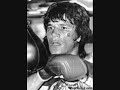 Carlos Monzon Johnny Cash-Rusty Cage Carlos Monzon Johnny Cash-Rusty Cage