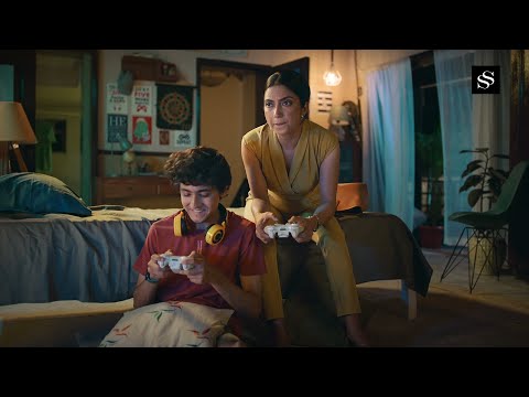 Shoppers Stop-Mother’s Day | #CoolMom