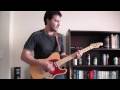 Tagima Telecaster - Brown Sugar (Rolling Stones)