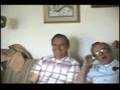 Peirson Family Meets Up In Rialto - 1988