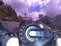Stilfser Joch mit der FZ6