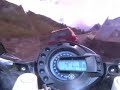Stilfser Joch mit der FZ6 Stilfser Joch mit der FZ6